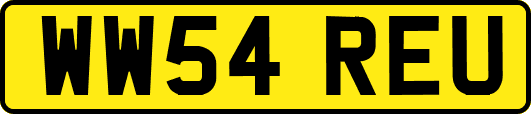 WW54REU
