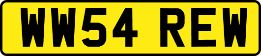 WW54REW