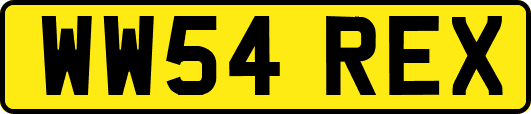 WW54REX