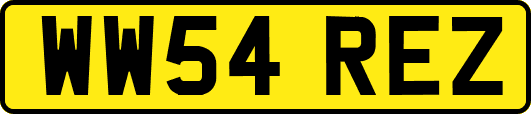 WW54REZ