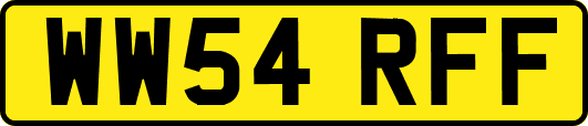 WW54RFF