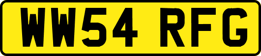 WW54RFG