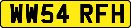 WW54RFH