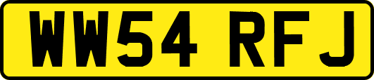 WW54RFJ