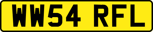 WW54RFL
