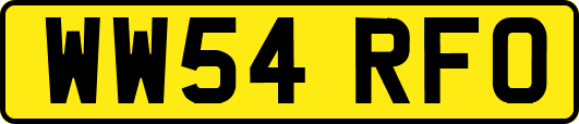 WW54RFO