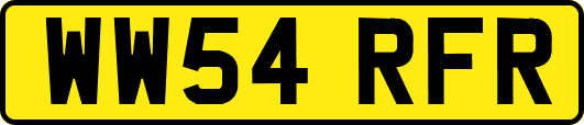 WW54RFR