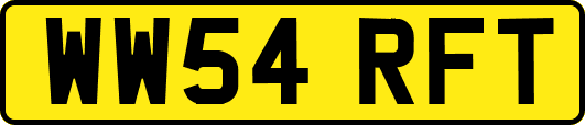 WW54RFT