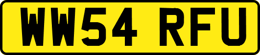 WW54RFU