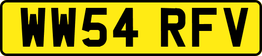 WW54RFV