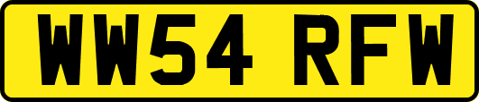 WW54RFW
