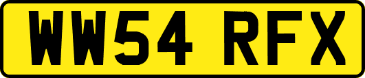 WW54RFX