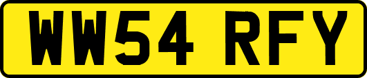 WW54RFY