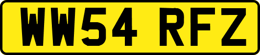 WW54RFZ