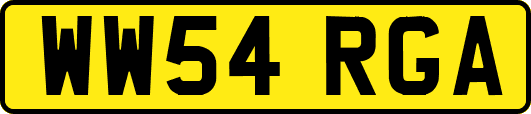 WW54RGA