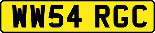 WW54RGC