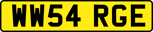 WW54RGE