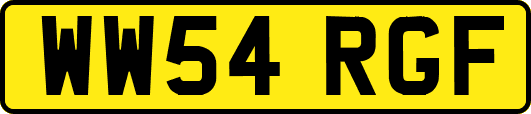 WW54RGF