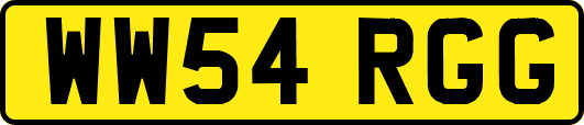 WW54RGG