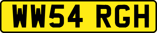 WW54RGH