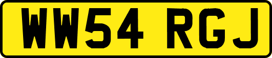 WW54RGJ