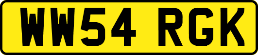 WW54RGK
