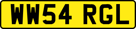 WW54RGL