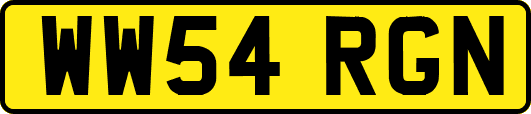 WW54RGN