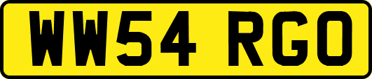 WW54RGO