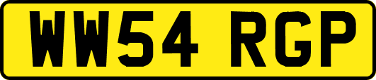 WW54RGP