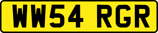 WW54RGR