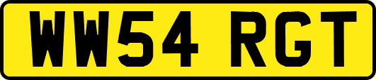 WW54RGT