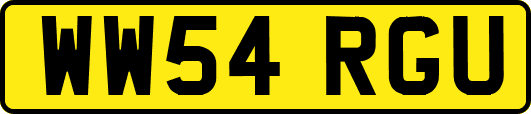 WW54RGU