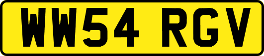 WW54RGV