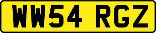 WW54RGZ
