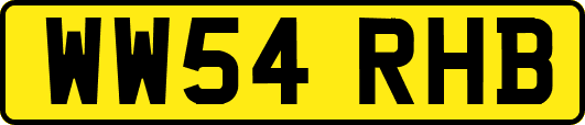 WW54RHB