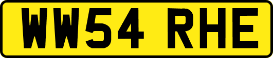 WW54RHE