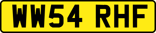 WW54RHF