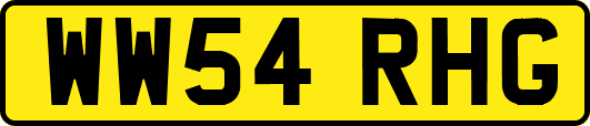 WW54RHG