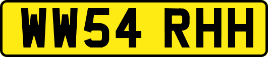 WW54RHH