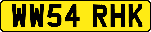 WW54RHK