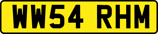 WW54RHM