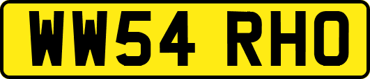 WW54RHO
