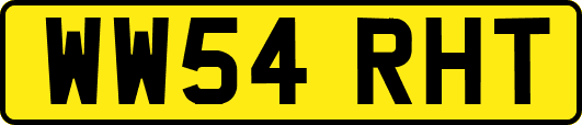 WW54RHT
