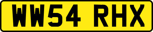 WW54RHX