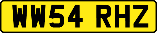 WW54RHZ