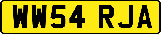 WW54RJA