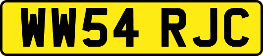 WW54RJC