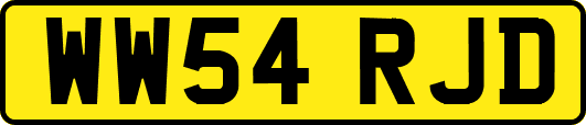 WW54RJD