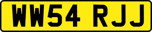WW54RJJ